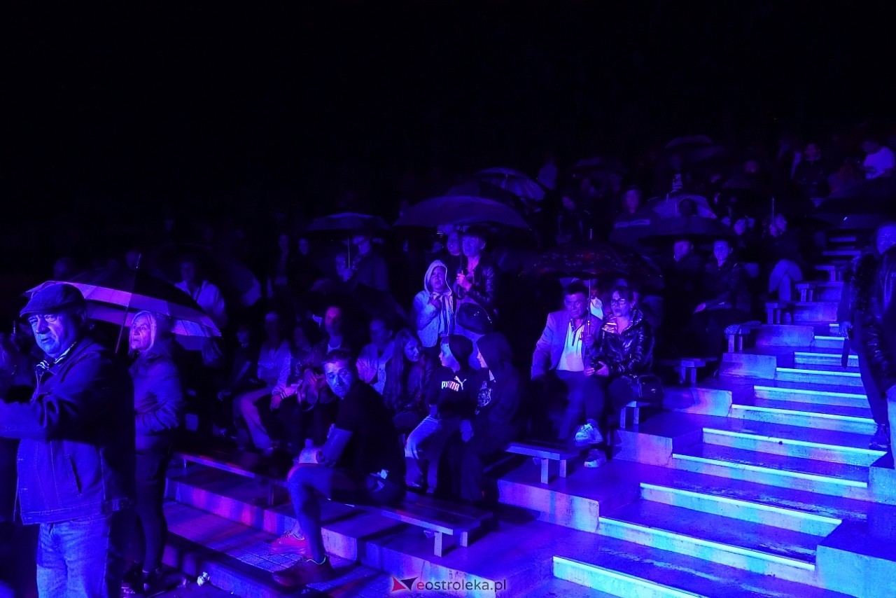 Dożynki w Baranowie: Bayera [14.09.2025] - zdjęcie #62 - eOstroleka.pl