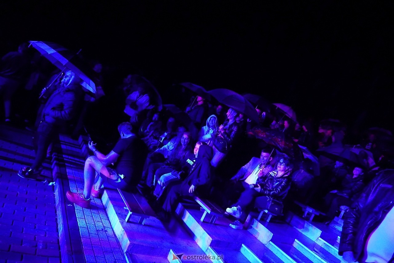 Dożynki w Baranowie: Bayera [14.09.2025] - zdjęcie #60 - eOstroleka.pl