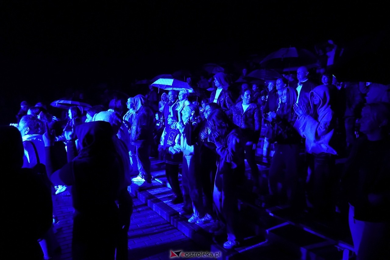 Dożynki w Baranowie: Bayera [14.09.2025] - zdjęcie #58 - eOstroleka.pl