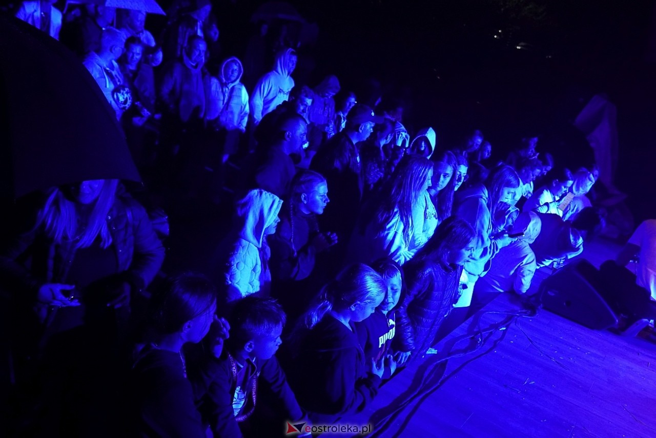 Dożynki w Baranowie: Bayera [14.09.2025] - zdjęcie #57 - eOstroleka.pl