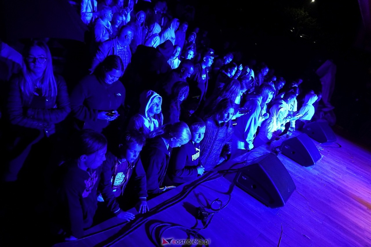 Dożynki w Baranowie: Bayera [14.09.2025] - zdjęcie #56 - eOstroleka.pl