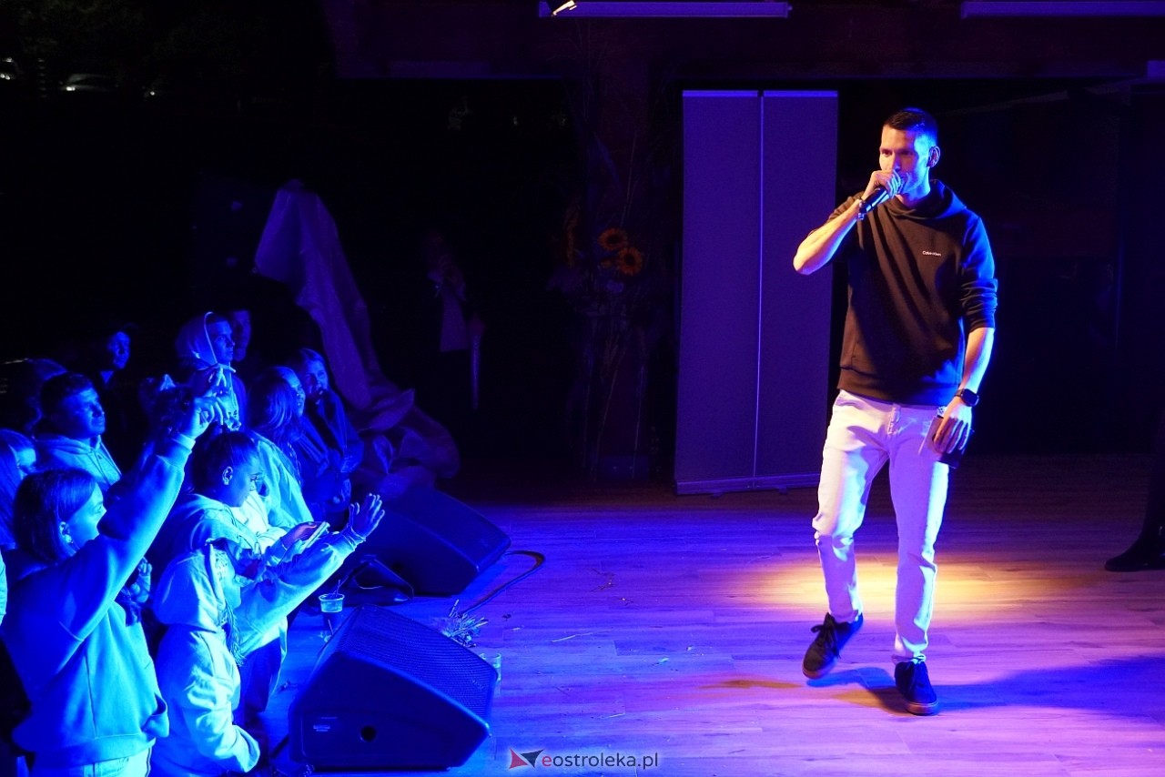 Dożynki w Baranowie: Bayera [14.09.2025] - zdjęcie #54 - eOstroleka.pl