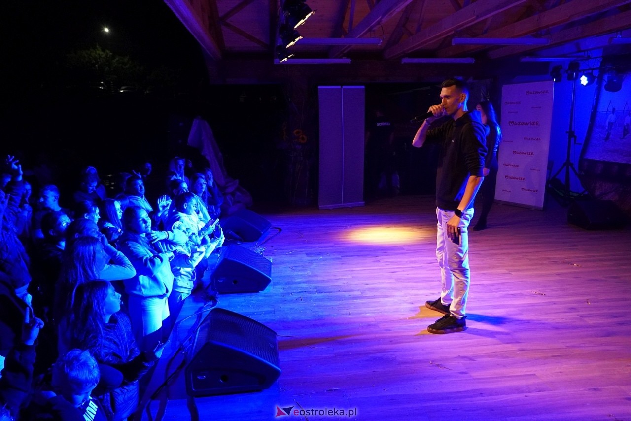 Dożynki w Baranowie: Bayera [14.09.2025] - zdjęcie #53 - eOstroleka.pl