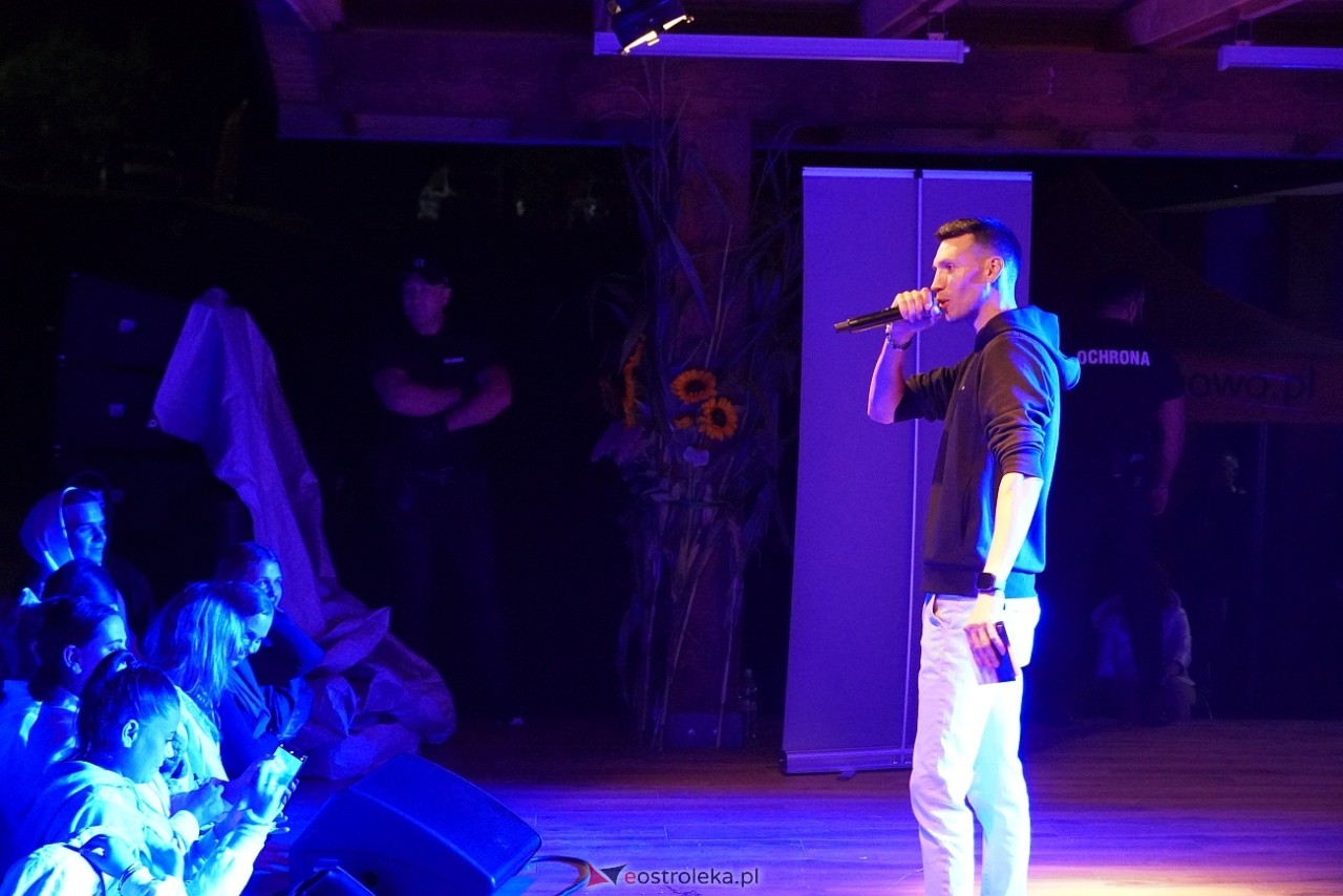 Dożynki w Baranowie: Bayera [14.09.2025] - zdjęcie #52 - eOstroleka.pl