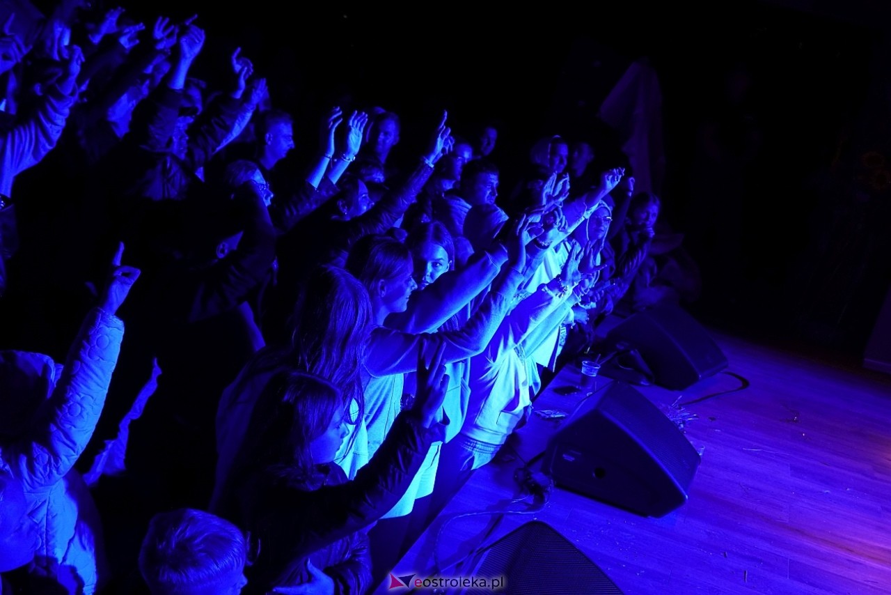 Dożynki w Baranowie: Bayera [14.09.2025] - zdjęcie #50 - eOstroleka.pl