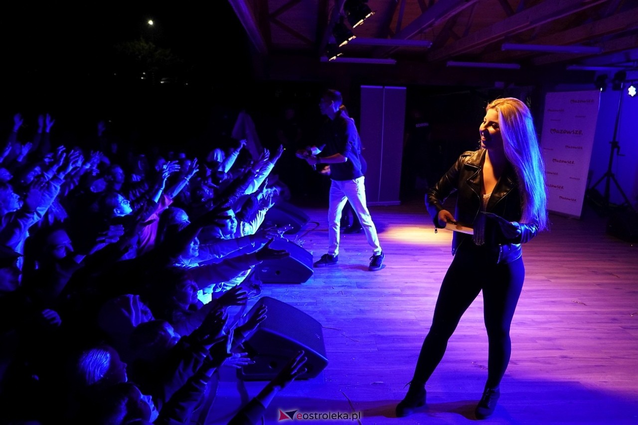 Dożynki w Baranowie: Bayera [14.09.2025] - zdjęcie #49 - eOstroleka.pl