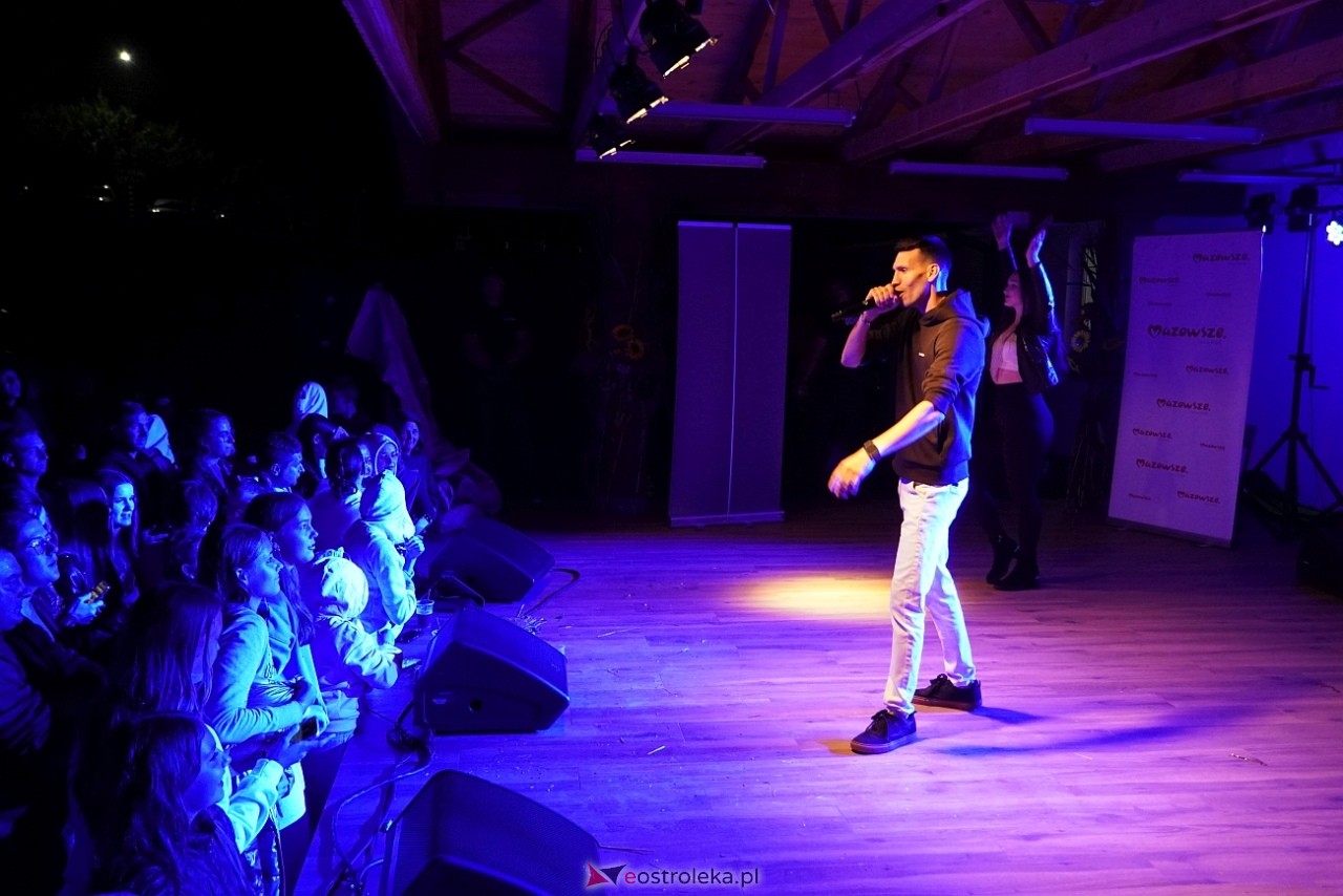 Dożynki w Baranowie: Bayera [14.09.2025] - zdjęcie #48 - eOstroleka.pl