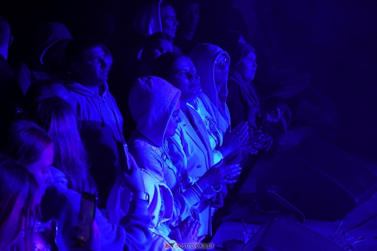 Dożynki w Baranowie: Bayera [14.09.2025] - zdjęcie #47 - eOstroleka.pl