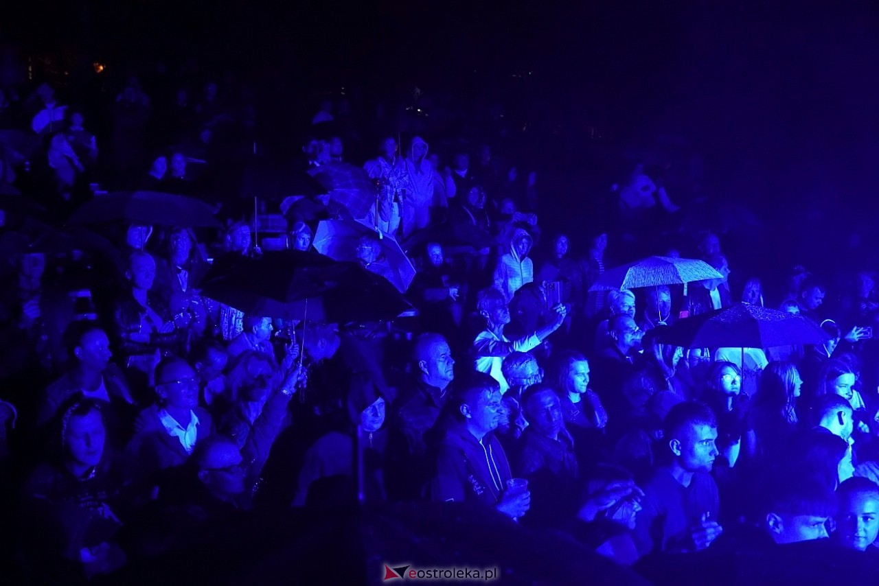 Dożynki w Baranowie: Bayera [14.09.2025] - zdjęcie #45 - eOstroleka.pl