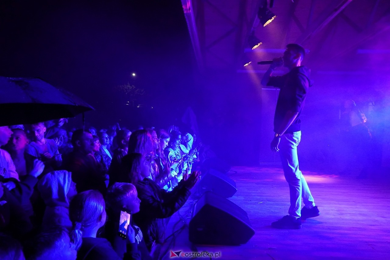 Dożynki w Baranowie: Bayera [14.09.2025] - zdjęcie #44 - eOstroleka.pl