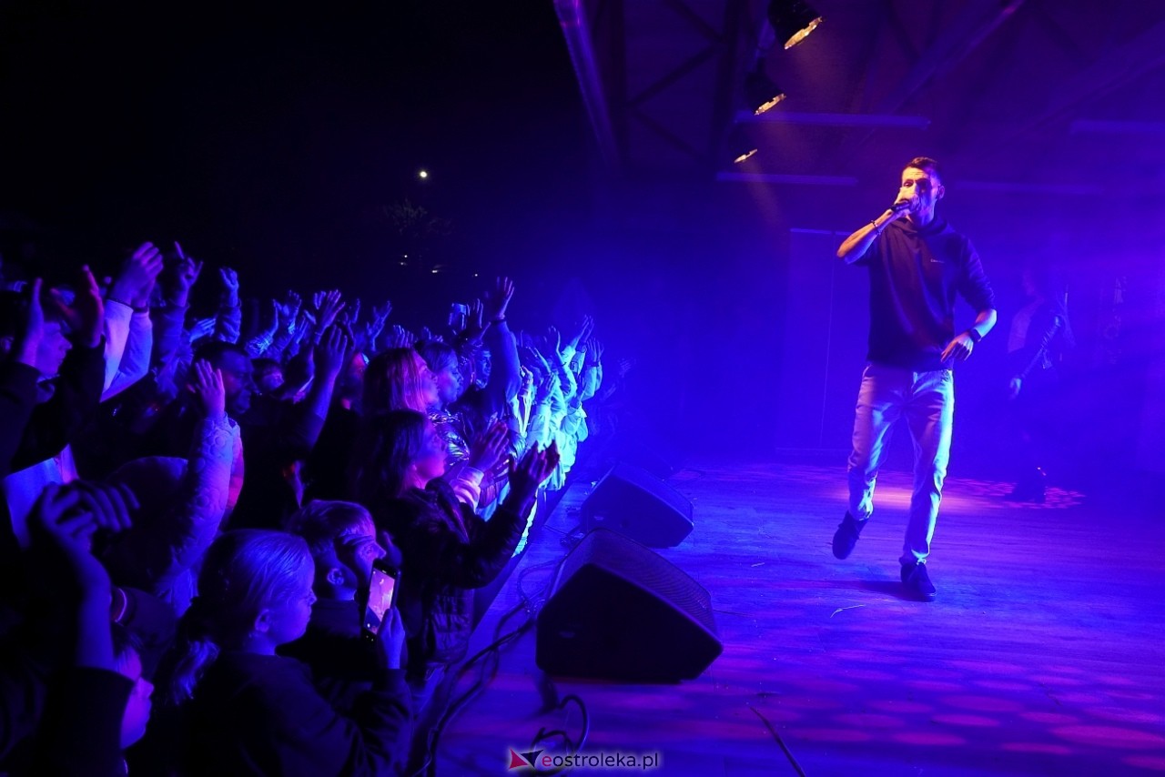 Dożynki w Baranowie: Bayera [14.09.2025] - zdjęcie #43 - eOstroleka.pl