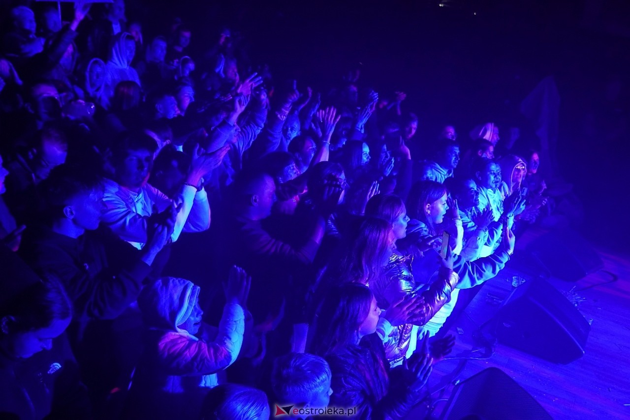 Dożynki w Baranowie: Bayera [14.09.2025] - zdjęcie #42 - eOstroleka.pl