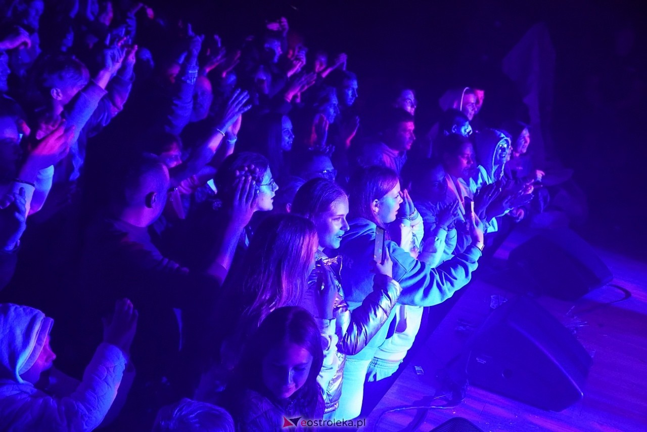 Dożynki w Baranowie: Bayera [14.09.2025] - zdjęcie #41 - eOstroleka.pl