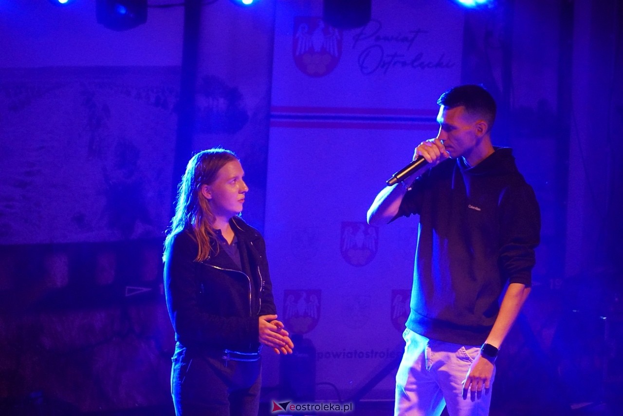 Dożynki w Baranowie: Bayera [14.09.2025] - zdjęcie #36 - eOstroleka.pl