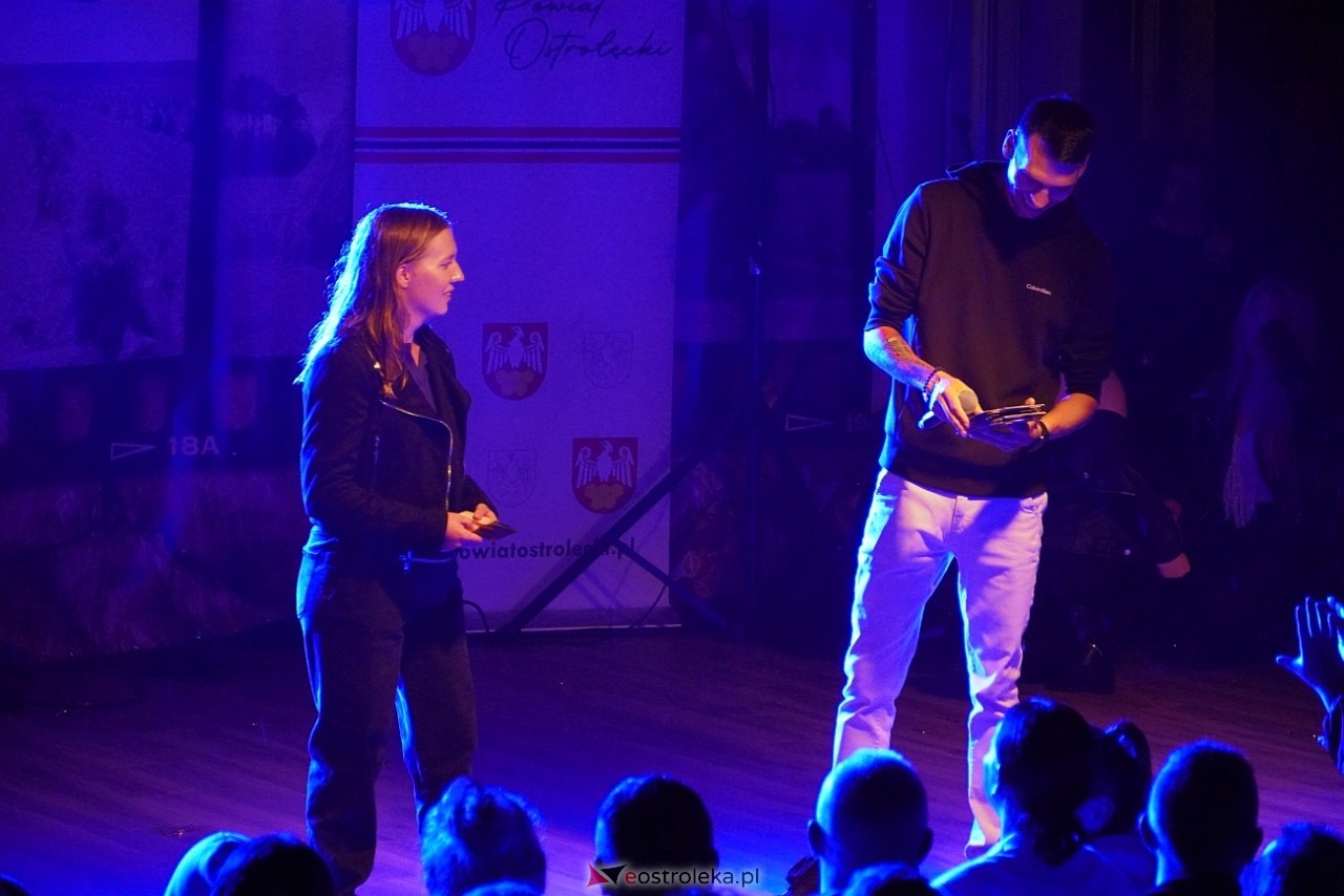 Dożynki w Baranowie: Bayera [14.09.2025] - zdjęcie #34 - eOstroleka.pl