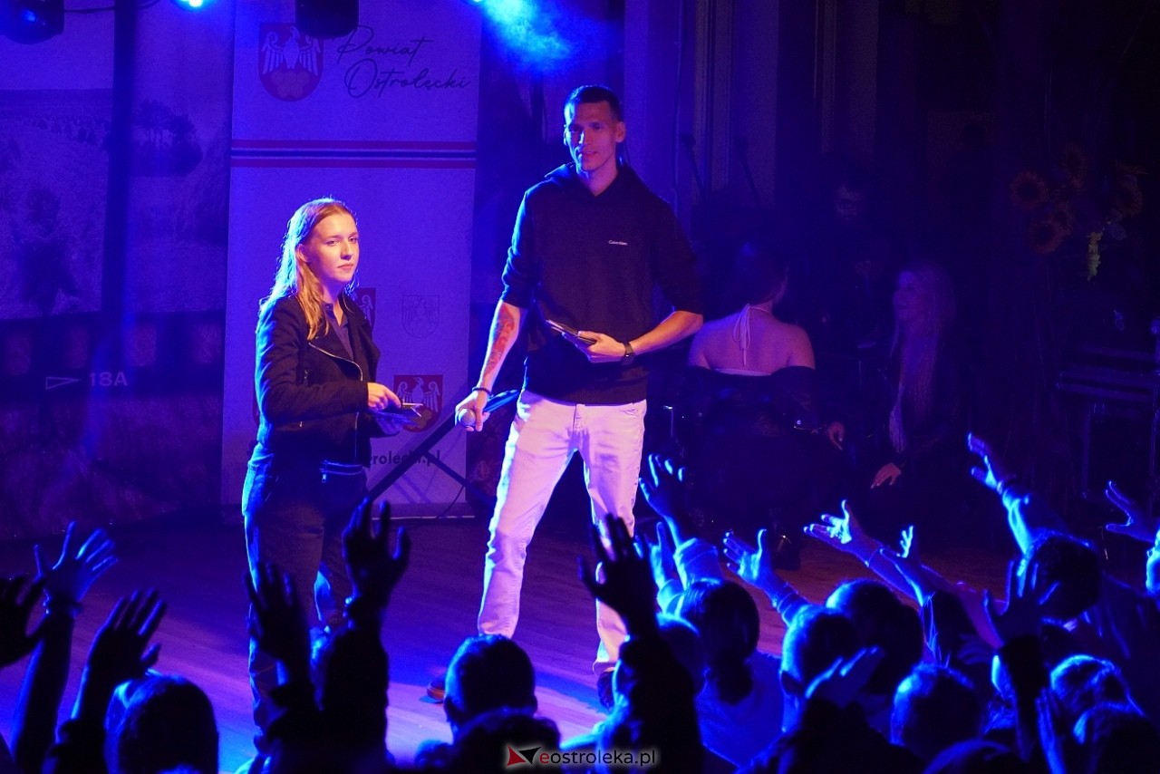 Dożynki w Baranowie: Bayera [14.09.2025] - zdjęcie #33 - eOstroleka.pl