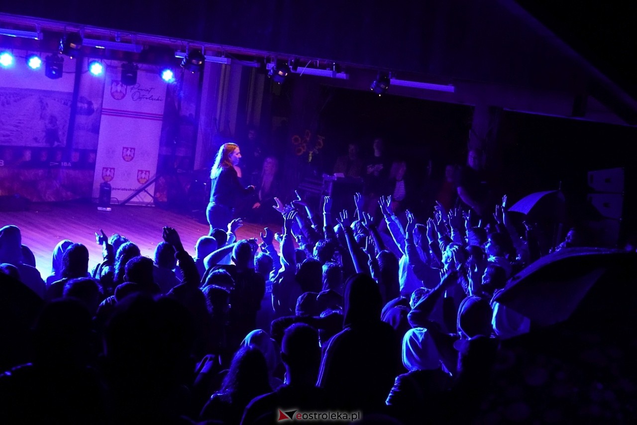 Dożynki w Baranowie: Bayera [14.09.2025] - zdjęcie #32 - eOstroleka.pl