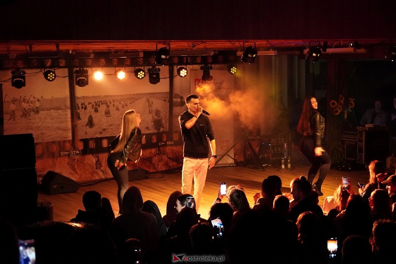 Dożynki w Baranowie: Bayera [14.09.2025] - zdjęcie #31 - eOstroleka.pl