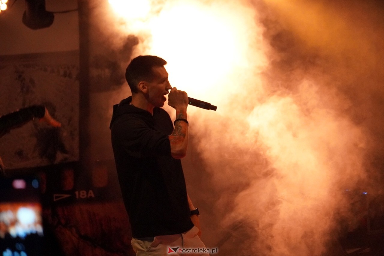 Dożynki w Baranowie: Bayera [14.09.2025] - zdjęcie #30 - eOstroleka.pl