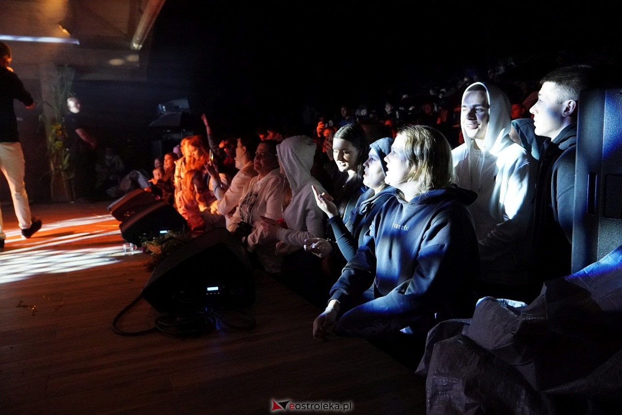 Dożynki w Baranowie: Bayera [14.09.2025] - zdjęcie #29 - eOstroleka.pl