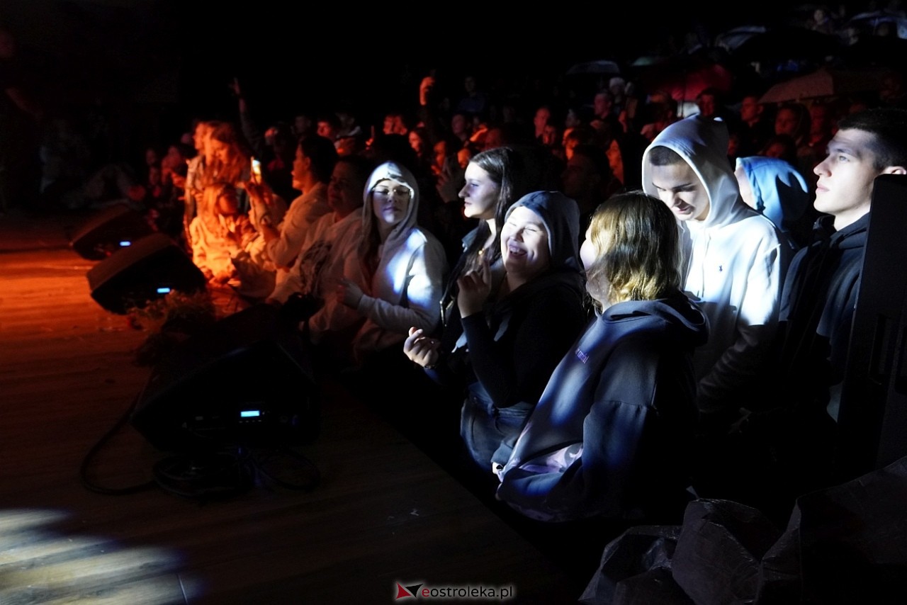 Dożynki w Baranowie: Bayera [14.09.2025] - zdjęcie #28 - eOstroleka.pl