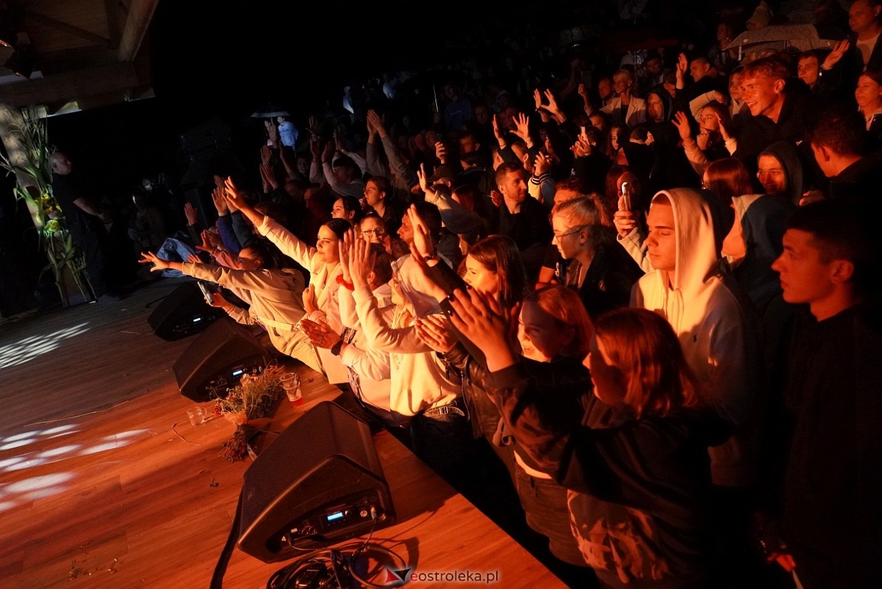 Dożynki w Baranowie: Bayera [14.09.2025] - zdjęcie #25 - eOstroleka.pl