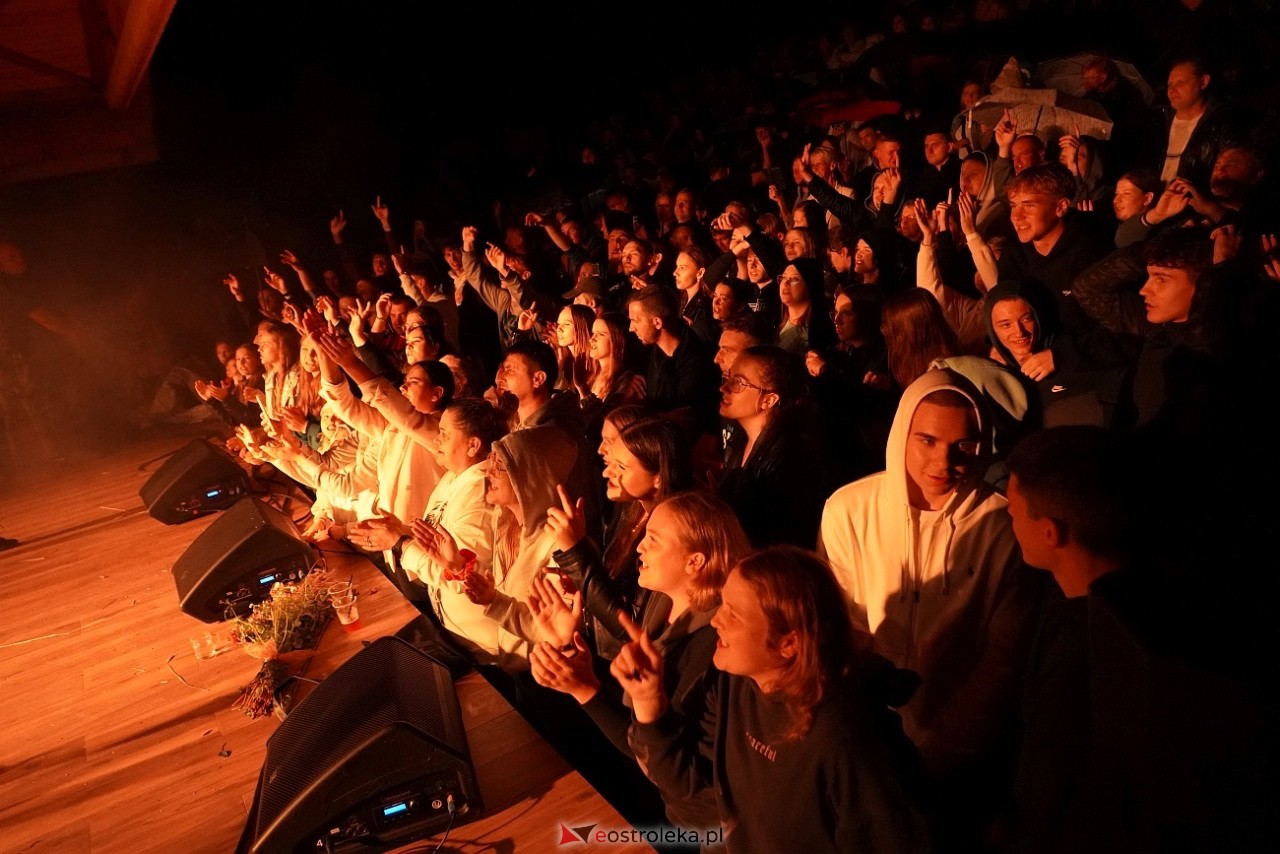 Dożynki w Baranowie: Bayera [14.09.2025] - zdjęcie #24 - eOstroleka.pl