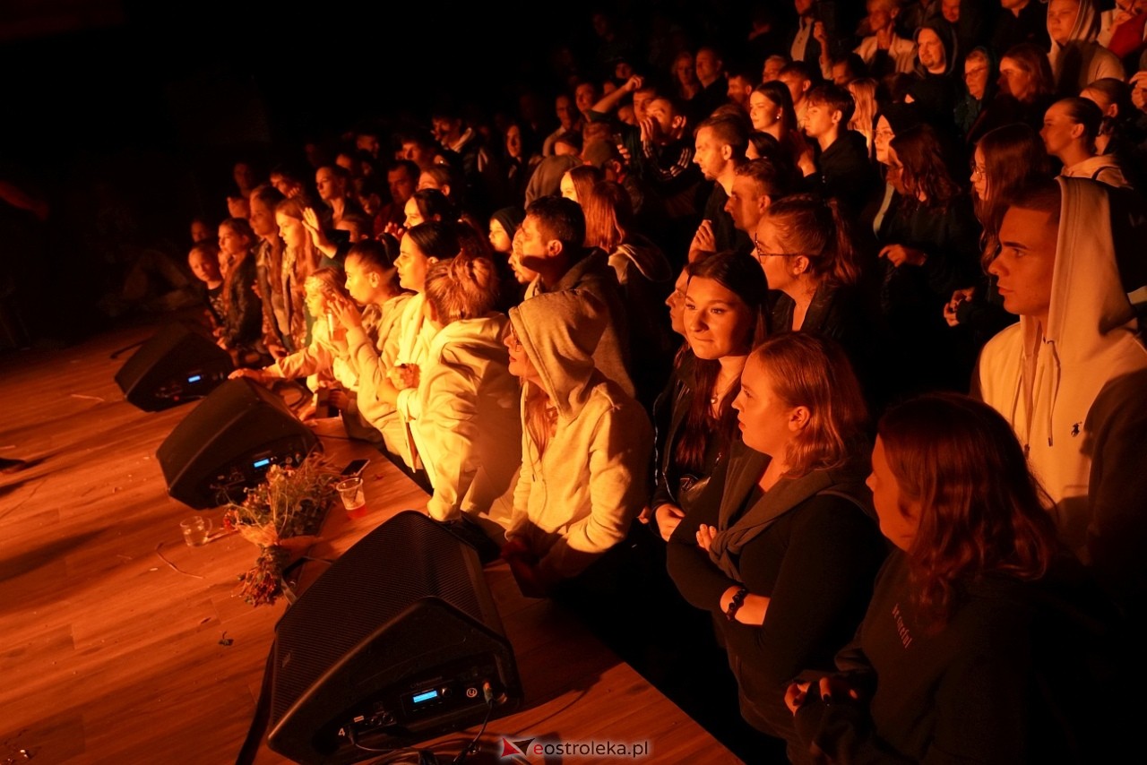 Dożynki w Baranowie: Bayera [14.09.2025] - zdjęcie #23 - eOstroleka.pl