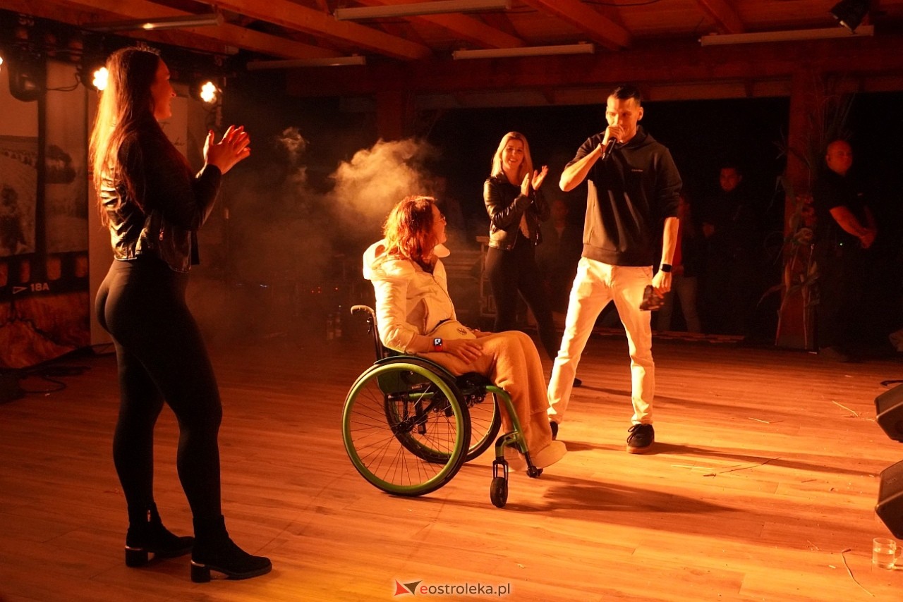 Dożynki w Baranowie: Bayera [14.09.2025] - zdjęcie #22 - eOstroleka.pl