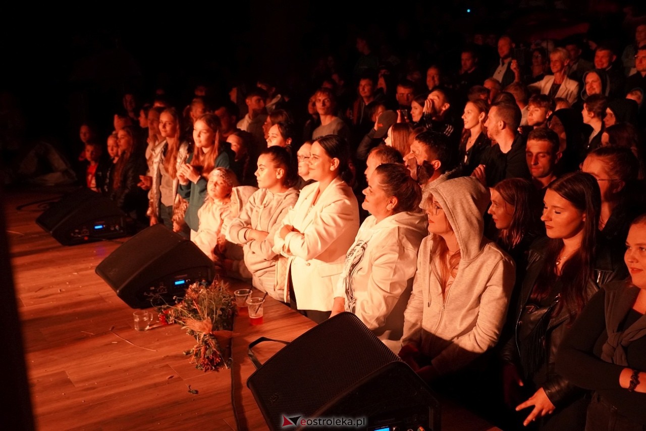 Dożynki w Baranowie: Bayera [14.09.2025] - zdjęcie #21 - eOstroleka.pl