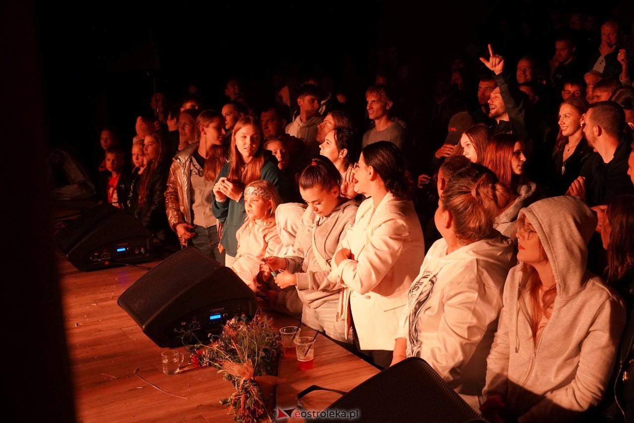 Dożynki w Baranowie: Bayera [14.09.2025] - zdjęcie #20 - eOstroleka.pl