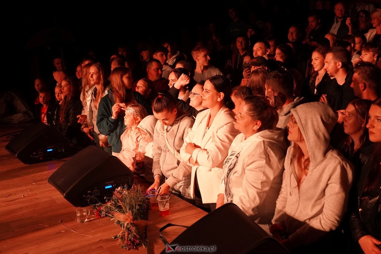 Dożynki w Baranowie: Bayera [14.09.2025] - zdjęcie #19 - eOstroleka.pl