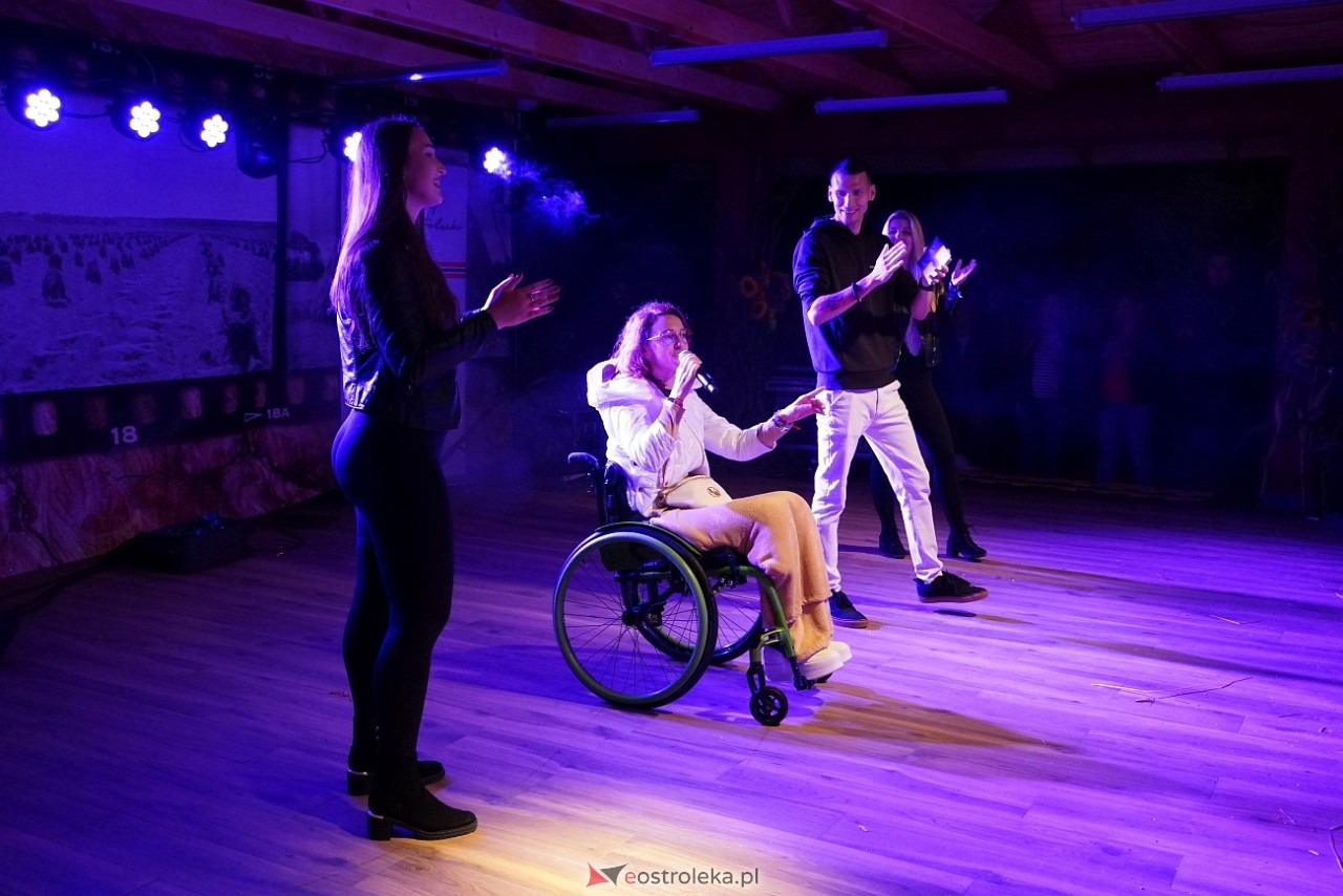 Dożynki w Baranowie: Bayera [14.09.2025] - zdjęcie #18 - eOstroleka.pl