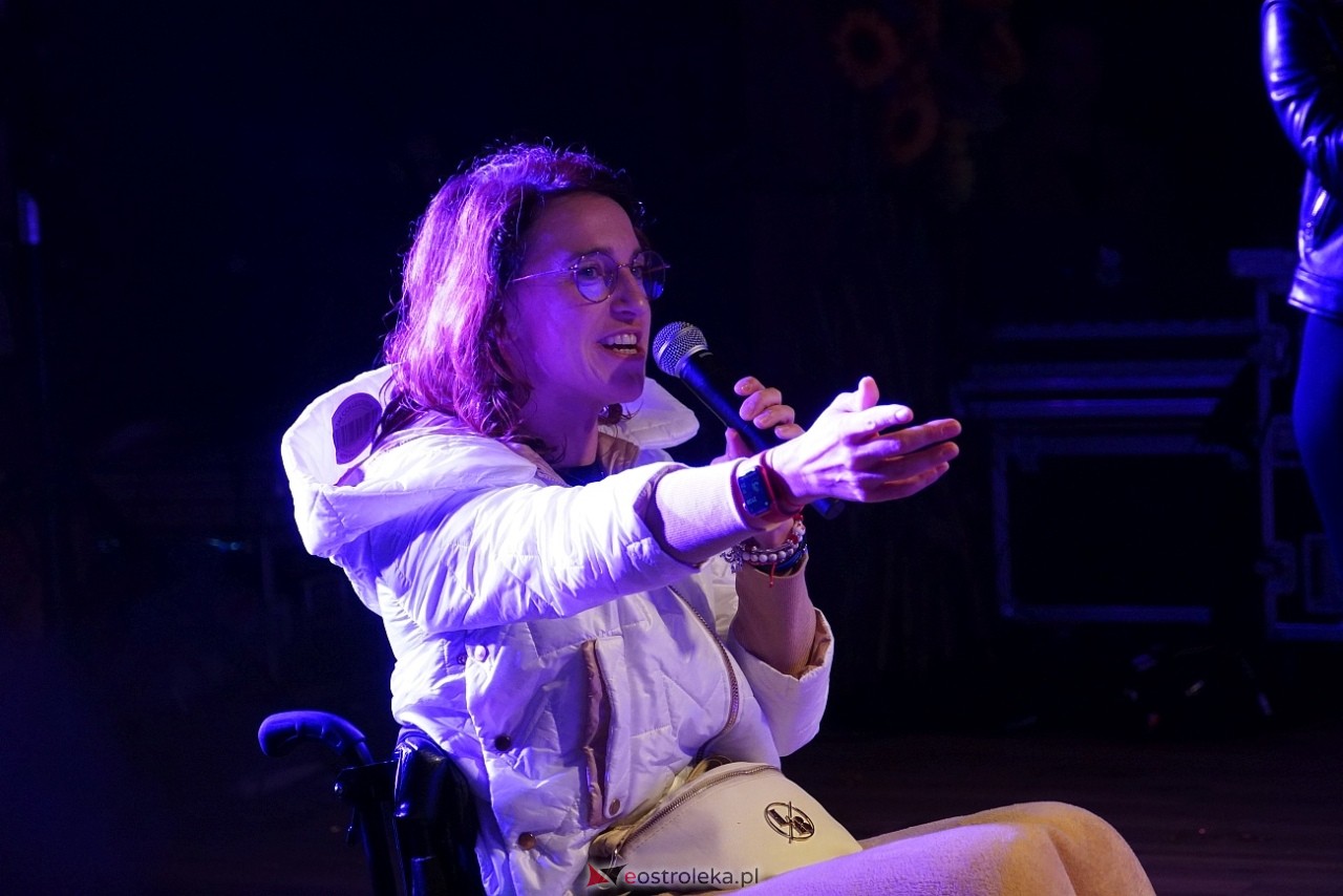 Dożynki w Baranowie: Bayera [14.09.2025] - zdjęcie #15 - eOstroleka.pl