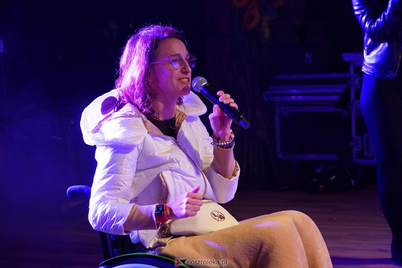 Dożynki w Baranowie: Bayera [14.09.2025] - zdjęcie #14 - eOstroleka.pl