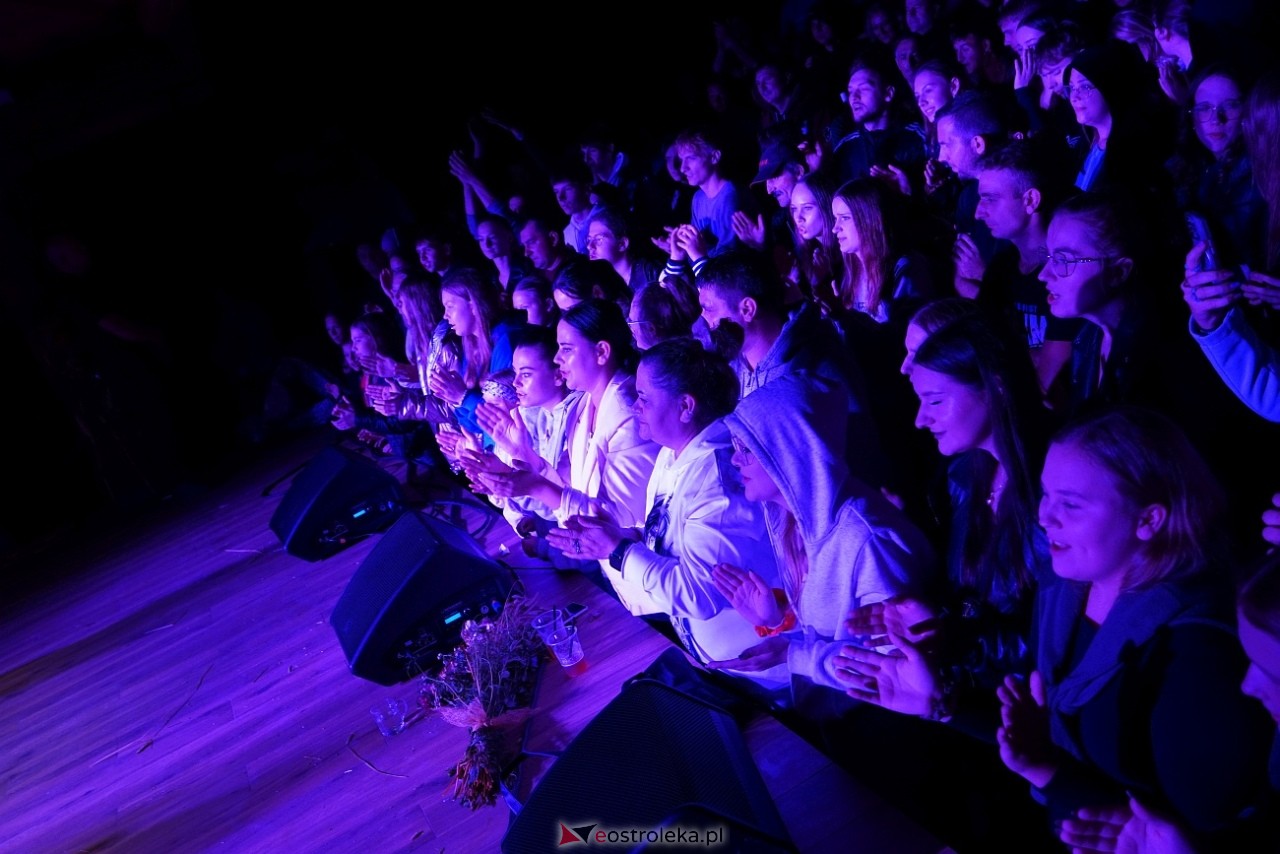 Dożynki w Baranowie: Bayera [14.09.2025] - zdjęcie #12 - eOstroleka.pl