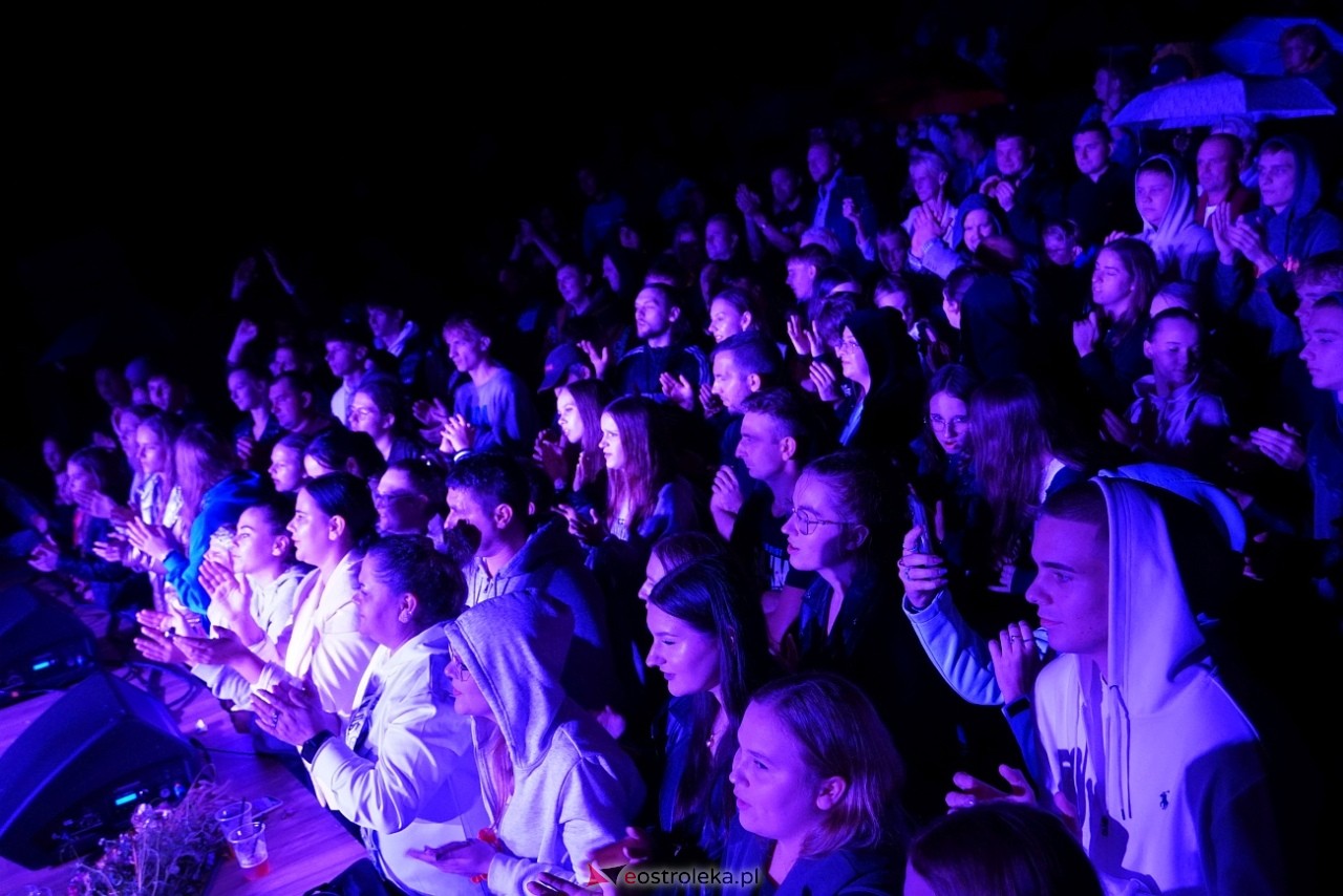 Dożynki w Baranowie: Bayera [14.09.2025] - zdjęcie #11 - eOstroleka.pl