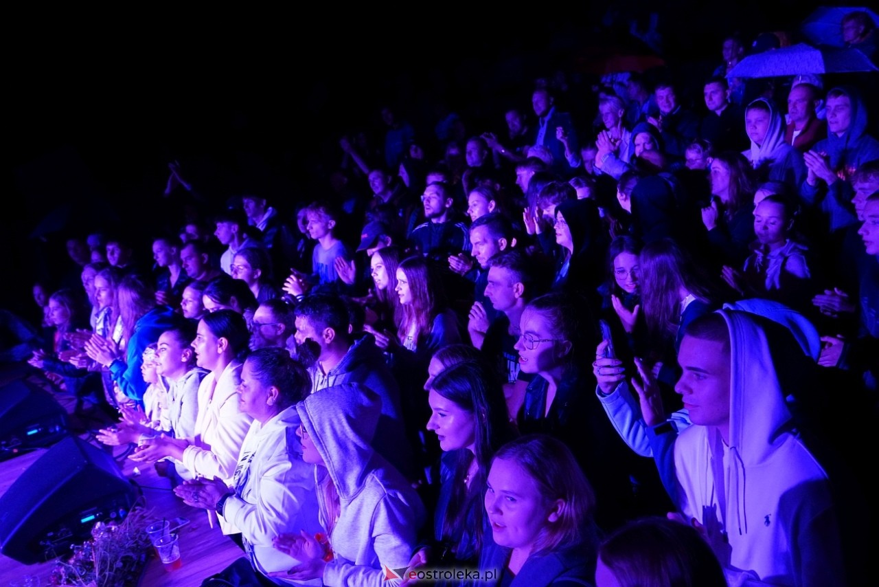 Dożynki w Baranowie: Bayera [14.09.2025] - zdjęcie #10 - eOstroleka.pl