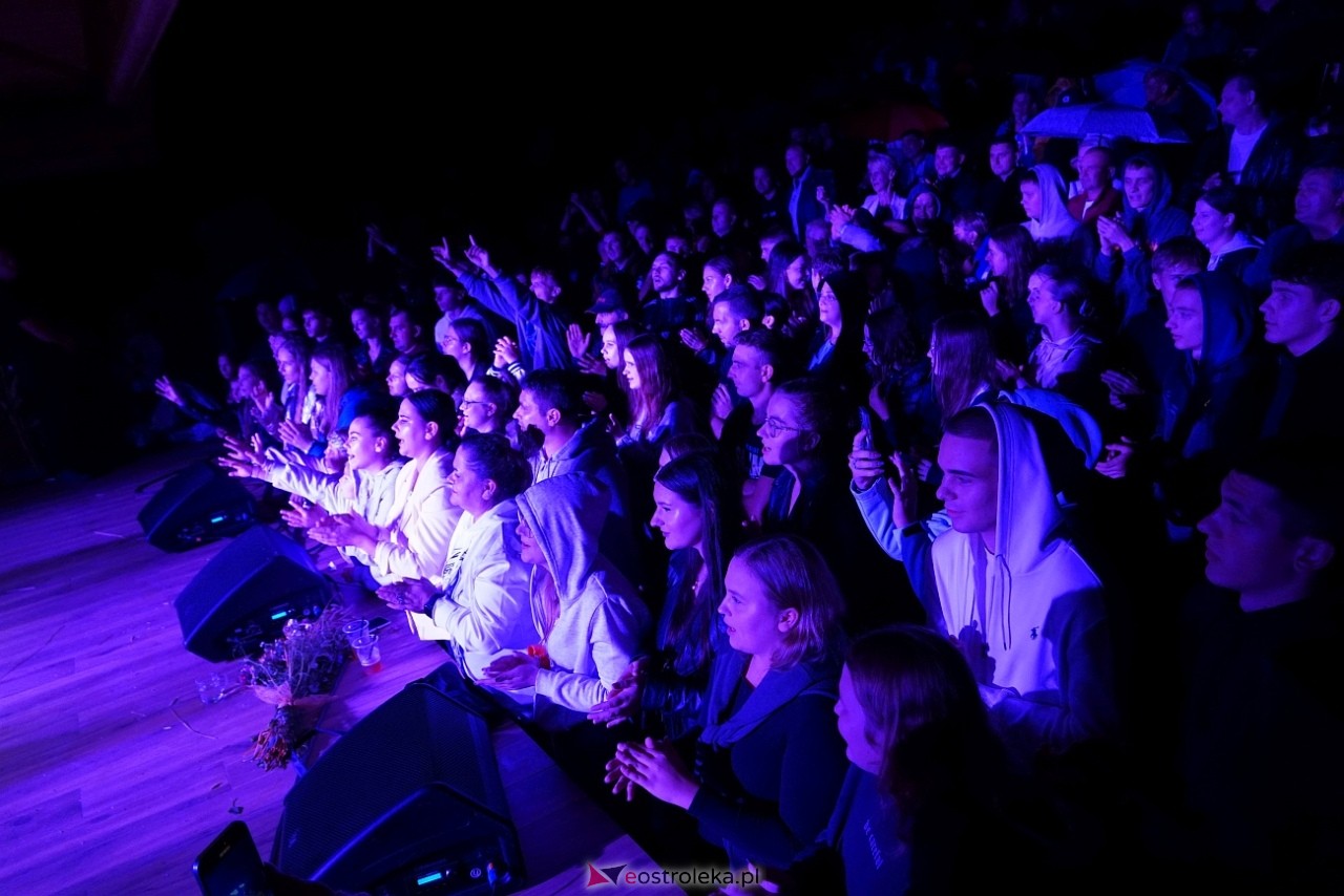 Dożynki w Baranowie: Bayera [14.09.2025] - zdjęcie #9 - eOstroleka.pl