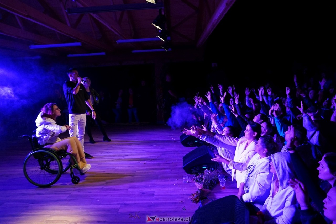 Dożynki w Baranowie: Bayera [14.09.2025] - zdjęcie #8 - eOstroleka.pl