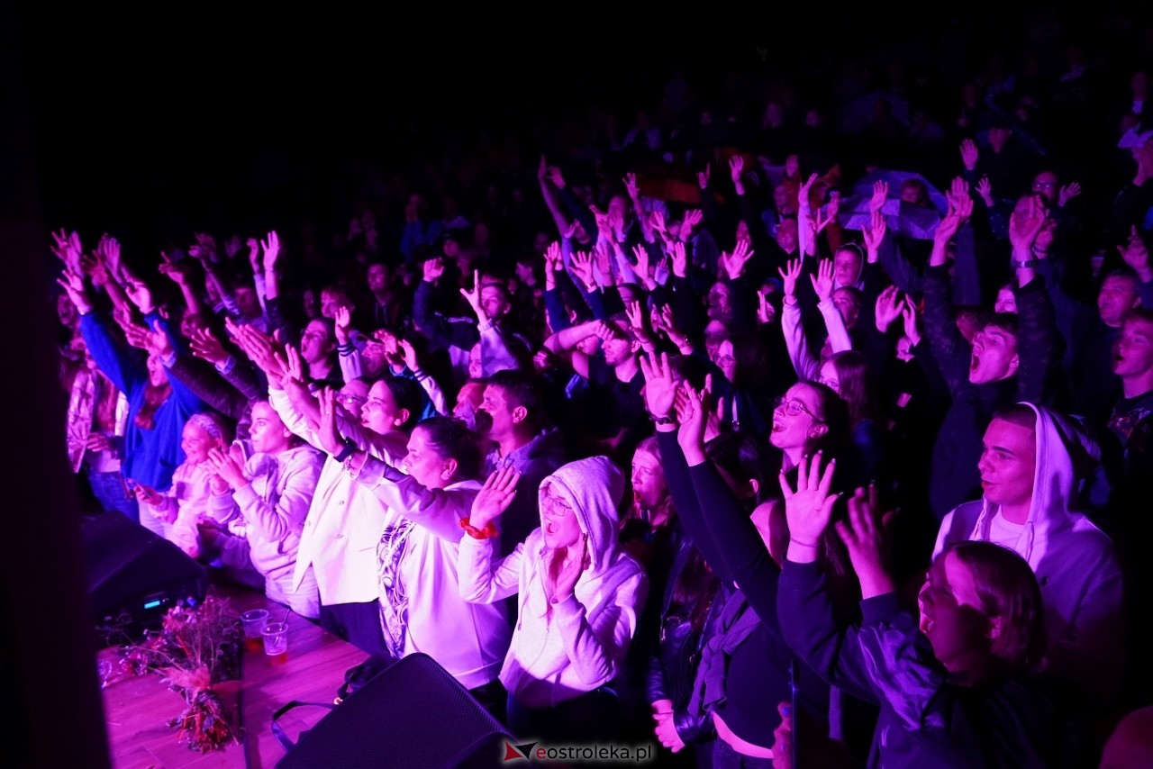 Dożynki w Baranowie: Bayera [14.09.2025] - zdjęcie #7 - eOstroleka.pl