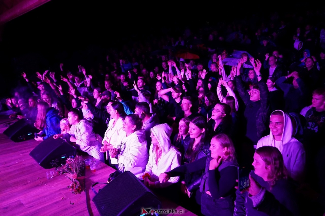 Dożynki w Baranowie: Bayera [14.09.2025] - zdjęcie #6 - eOstroleka.pl