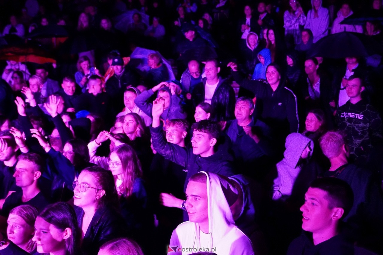 Dożynki w Baranowie: Bayera [14.09.2025] - zdjęcie #4 - eOstroleka.pl