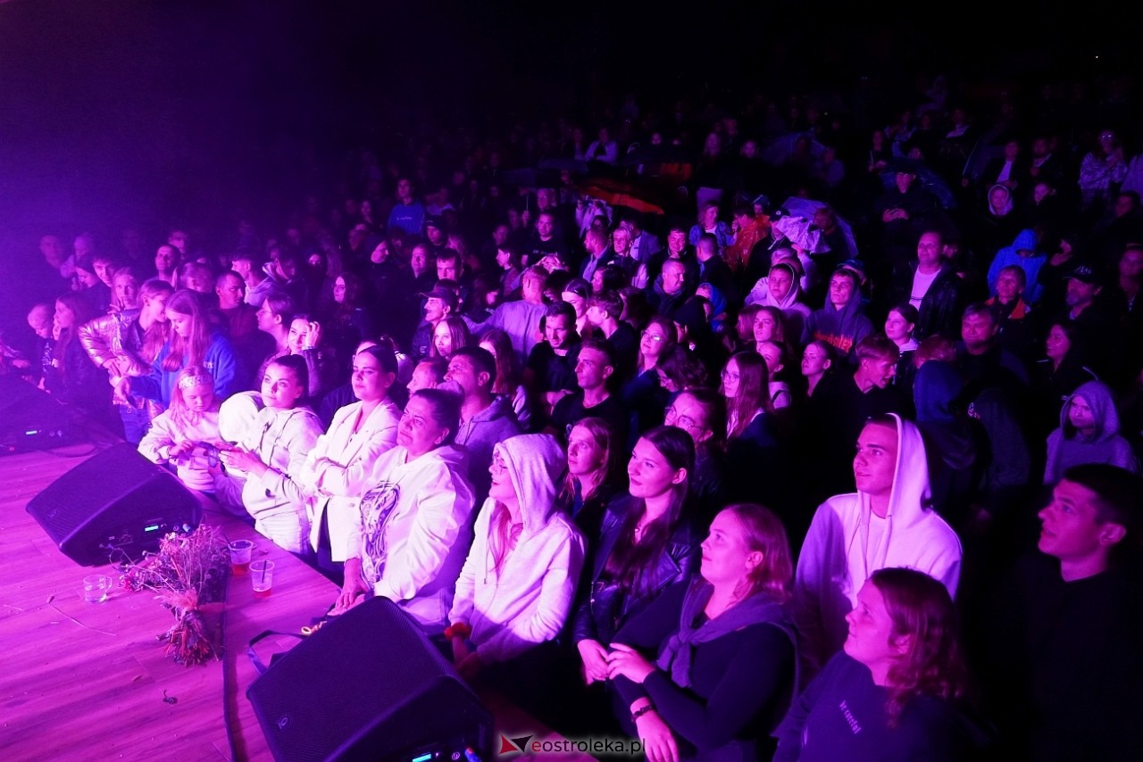 Dożynki w Baranowie: Bayera [14.09.2025] - zdjęcie #2 - eOstroleka.pl