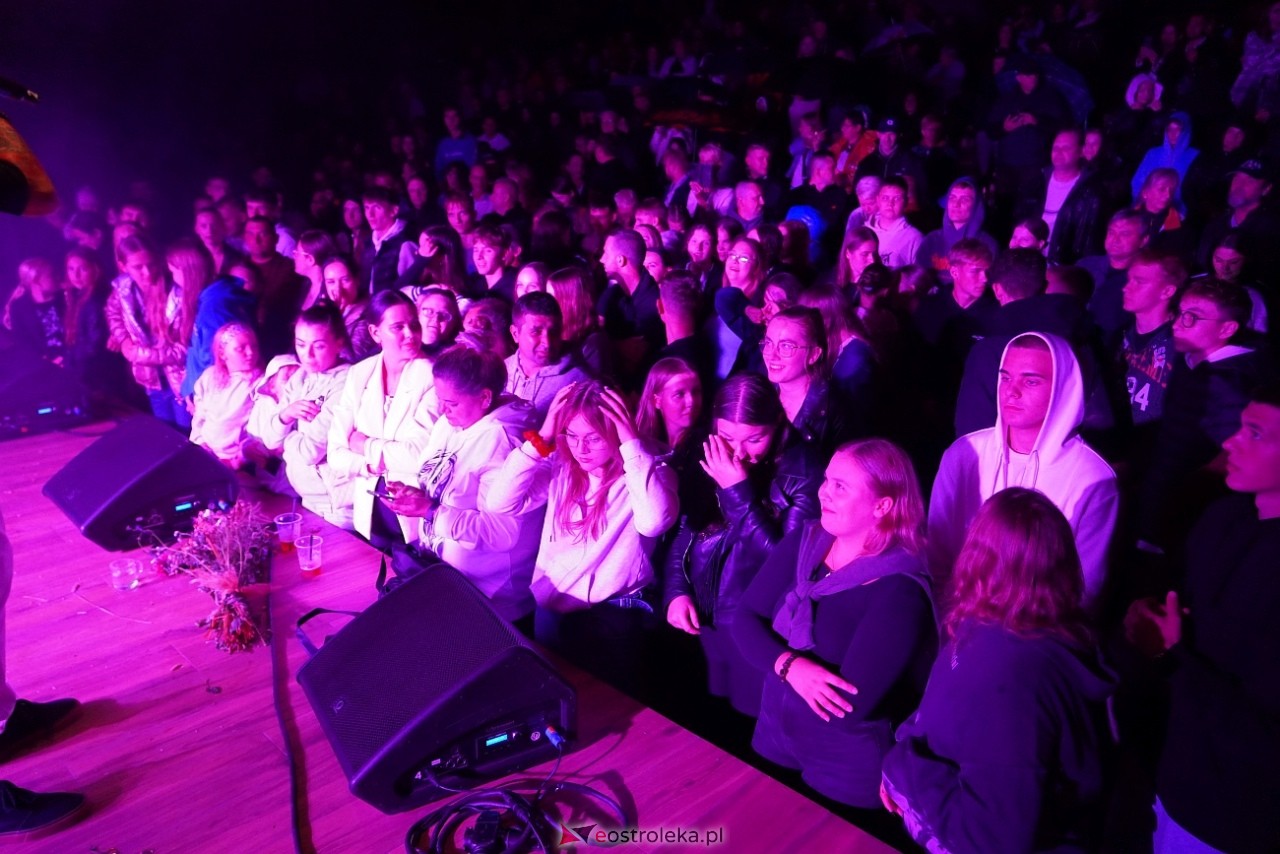 Dożynki w Baranowie: Bayera [14.09.2025] - zdjęcie #1 - eOstroleka.pl