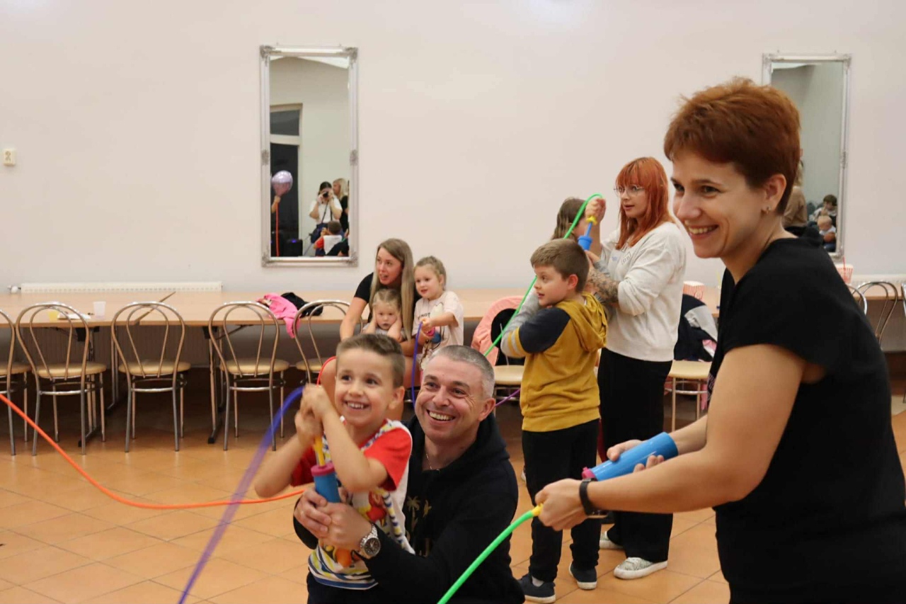 Piknik rodzinny Zdrowo żyć i bezpiecznym być z KGW Troszynianki [14.09.2025] - zdjęcie #29 - eOstroleka.pl