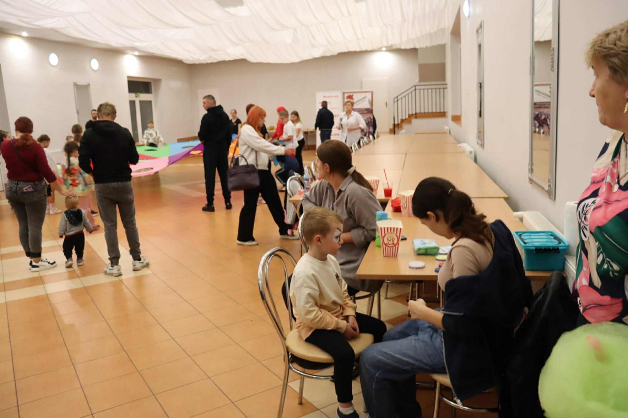 Piknik rodzinny Zdrowo żyć i bezpiecznym być z KGW Troszynianki [14.09.2025] - zdjęcie #24 - eOstroleka.pl