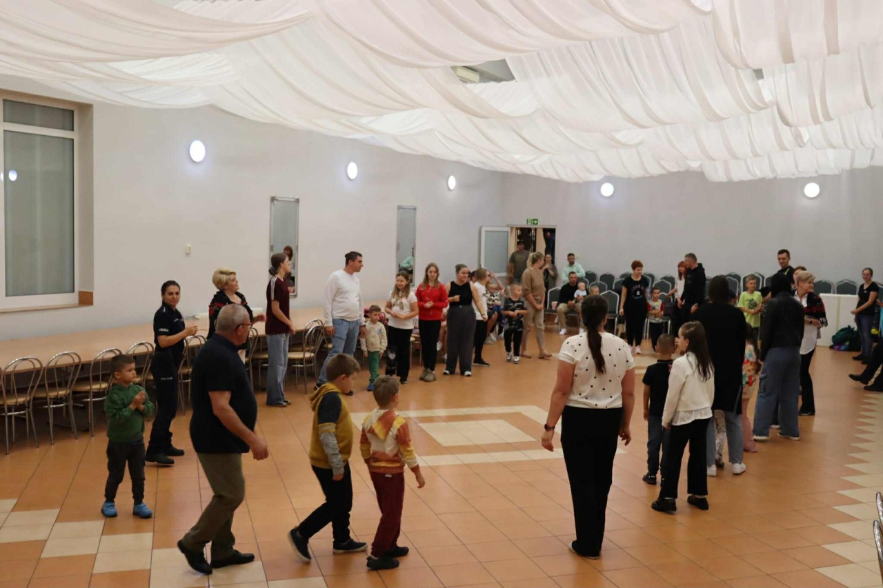 Piknik rodzinny Zdrowo żyć i bezpiecznym być z KGW Troszynianki [14.09.2025] - zdjęcie #15 - eOstroleka.pl