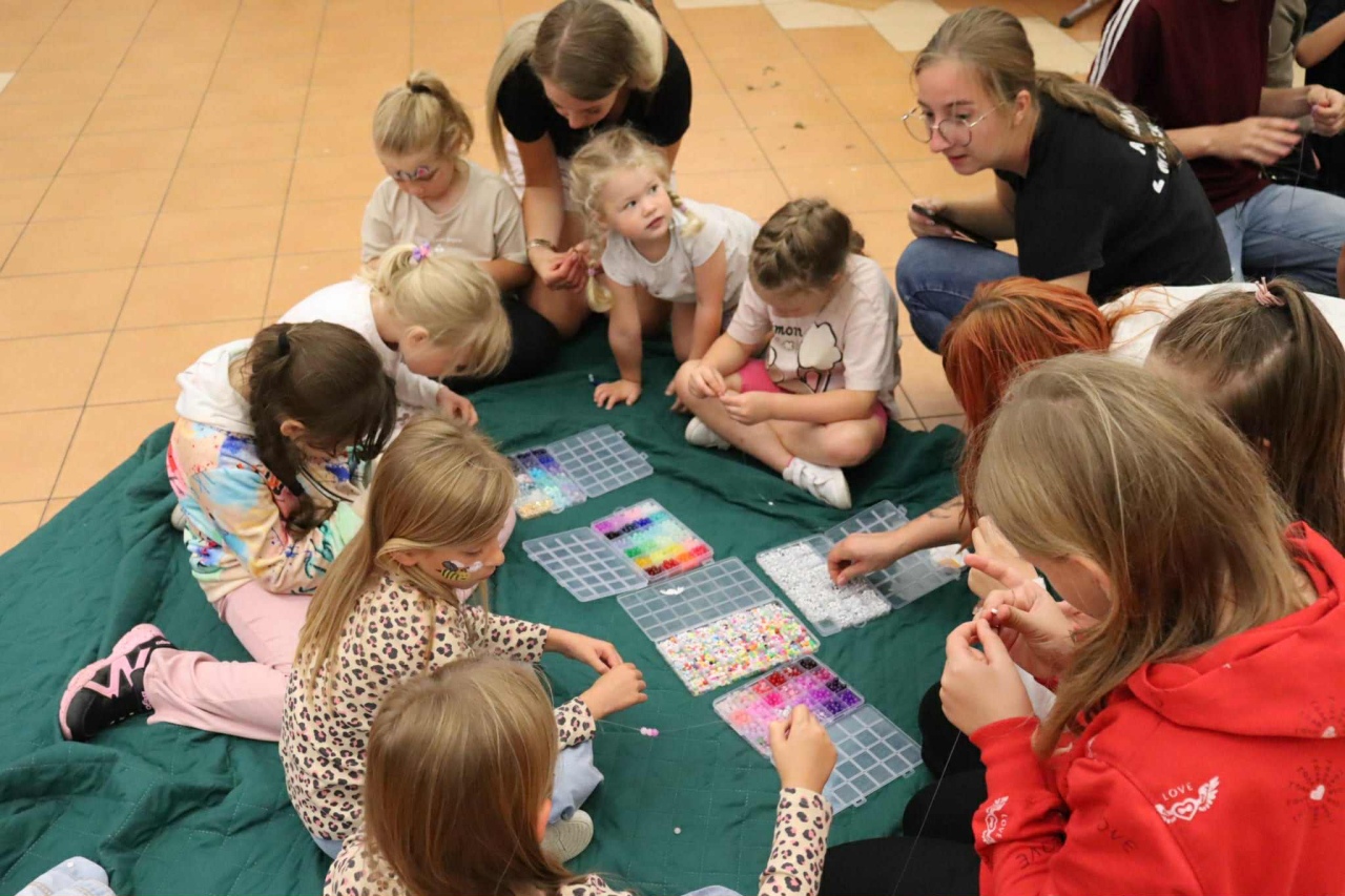 Piknik rodzinny Zdrowo żyć i bezpiecznym być z KGW Troszynianki [14.09.2025] - zdjęcie #2 - eOstroleka.pl