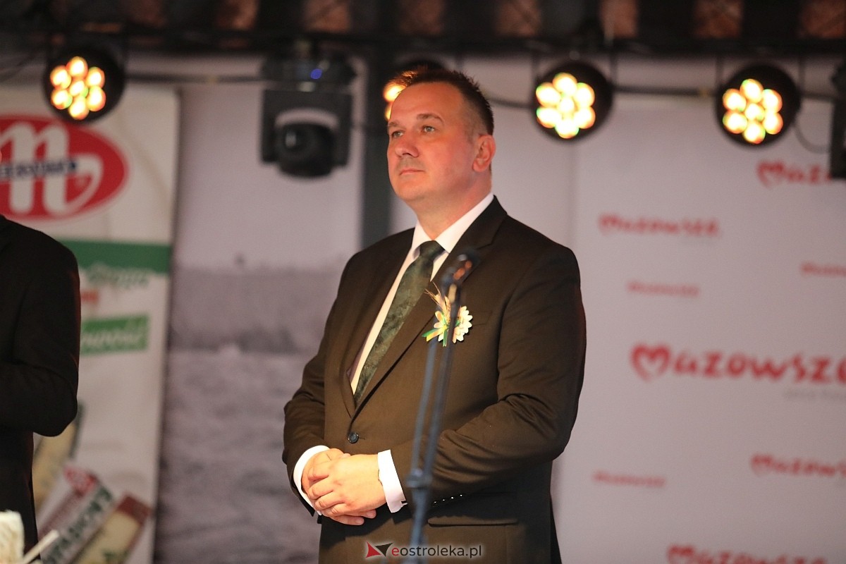 Konkurs „Przysmaki Mazowsza - od pieroga się zaczyna” [14.09.2025] - zdjęcie #108 - eOstroleka.pl